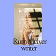 Ruth McIver Writer's avatar