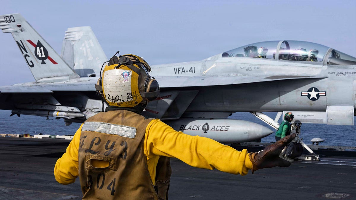 When the Deployment Doesn’t End