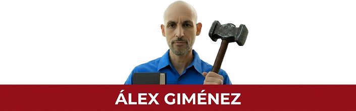 El Substack de Álex Giménez
