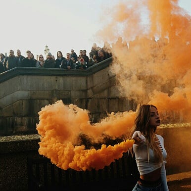 People, Passions & Projects #1: JennaPhoto People, Passions & Projects #1: JennaPhoto