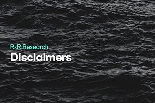 RxR Research | Substack