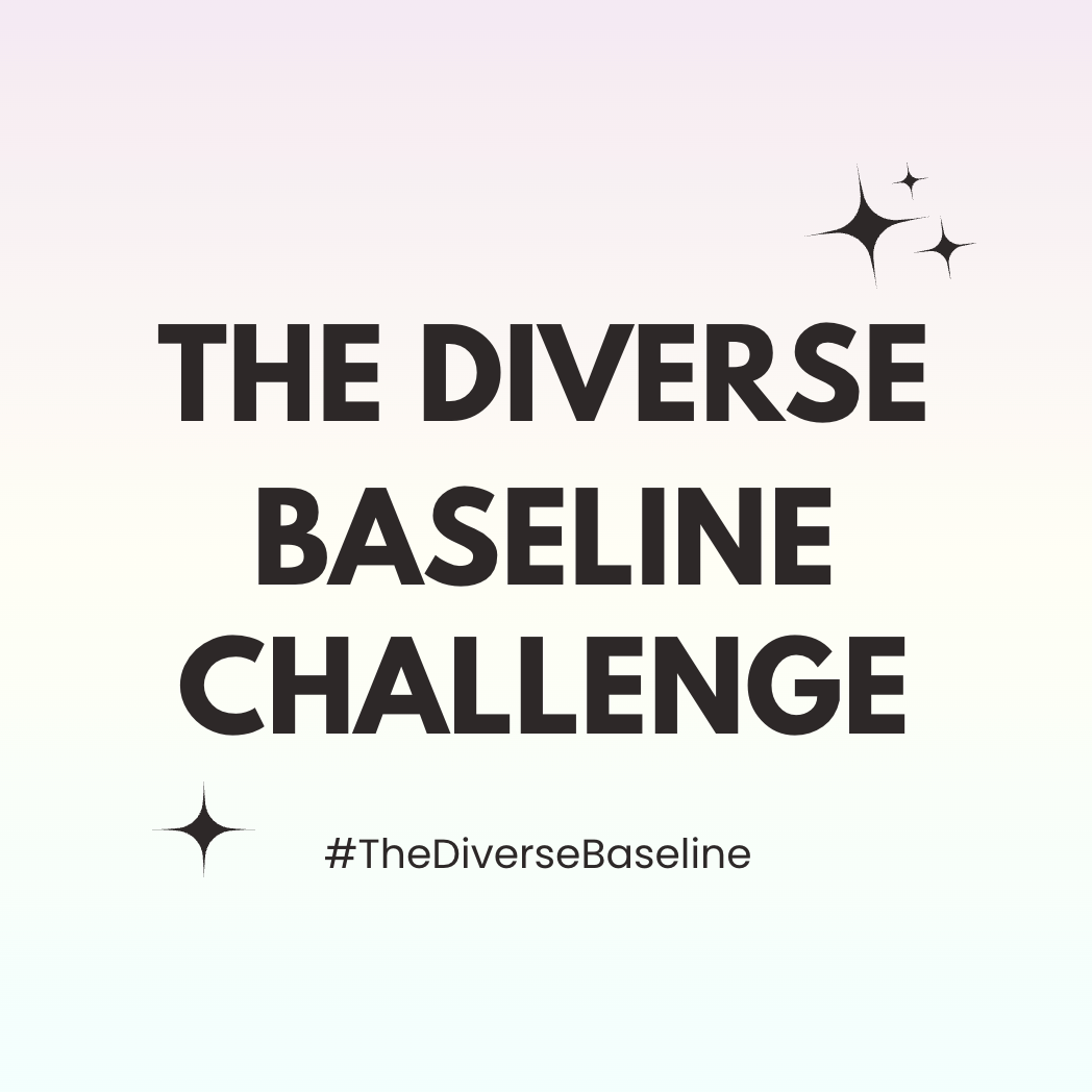The Diverse Baseline’s Newsletter 