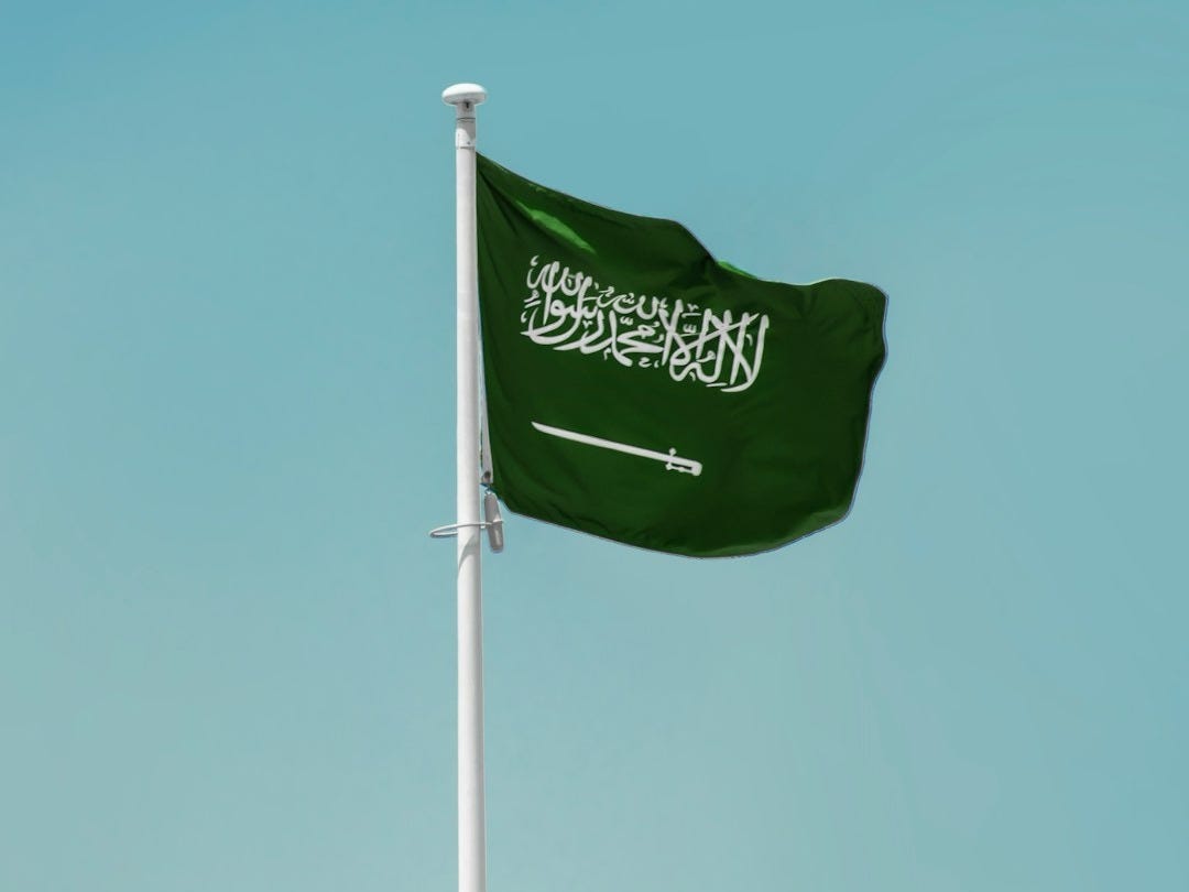 a flag on a pole a flag on a pole