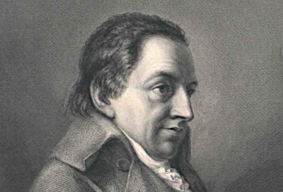 History of Romanticism, that amorphous movement celebrating darkness, individuality, and wholeness