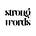 Strong Words's avatar