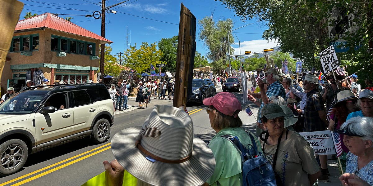 A Turning Point By Robert B Hubbell