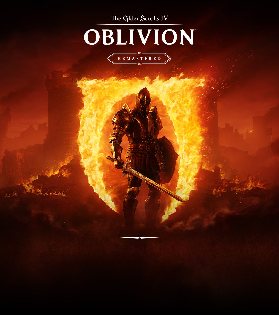 The Elder Scrolls IV: Oblivion Remastered | Xbox
