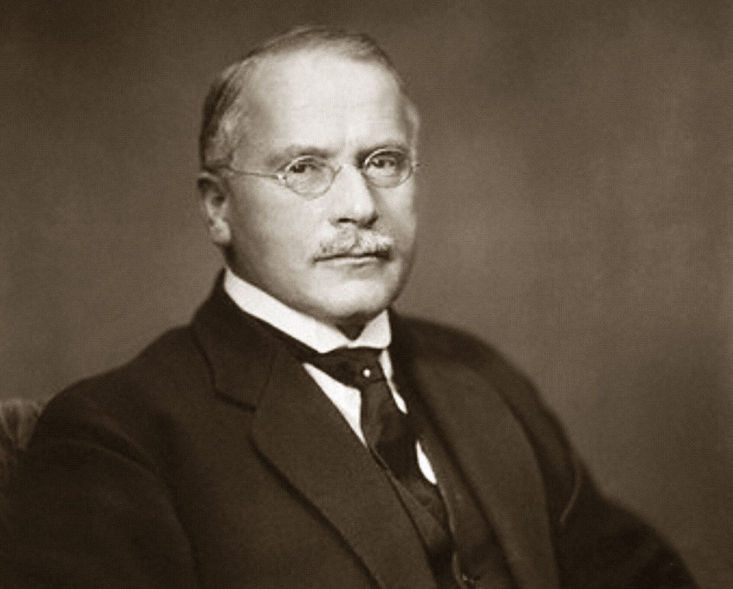 Biografia di Carl Gustav Jung, vita e storia Biografia di Carl Gustav Jung, vita e storia
