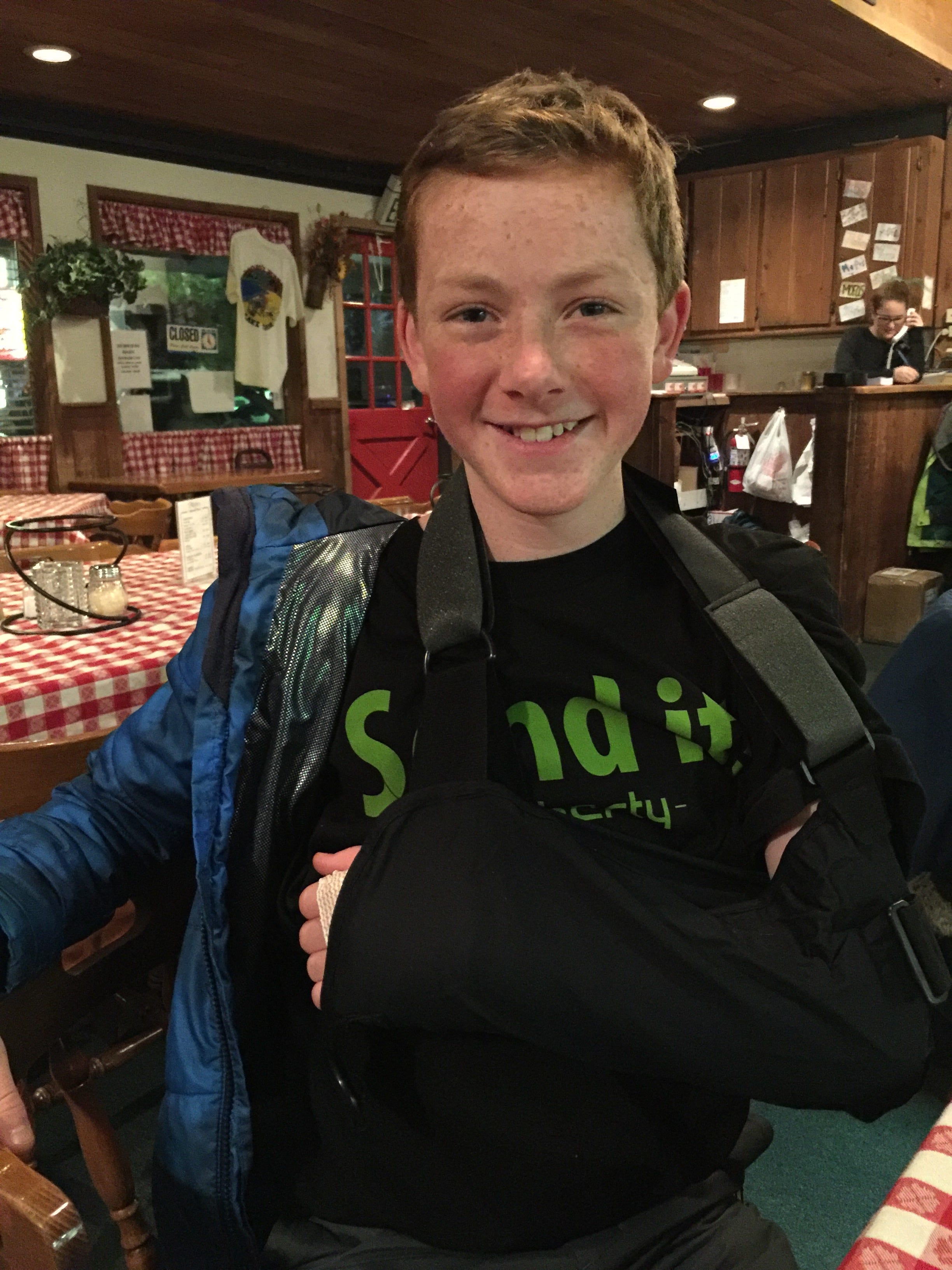 Calm Parents Raise Strong Kids