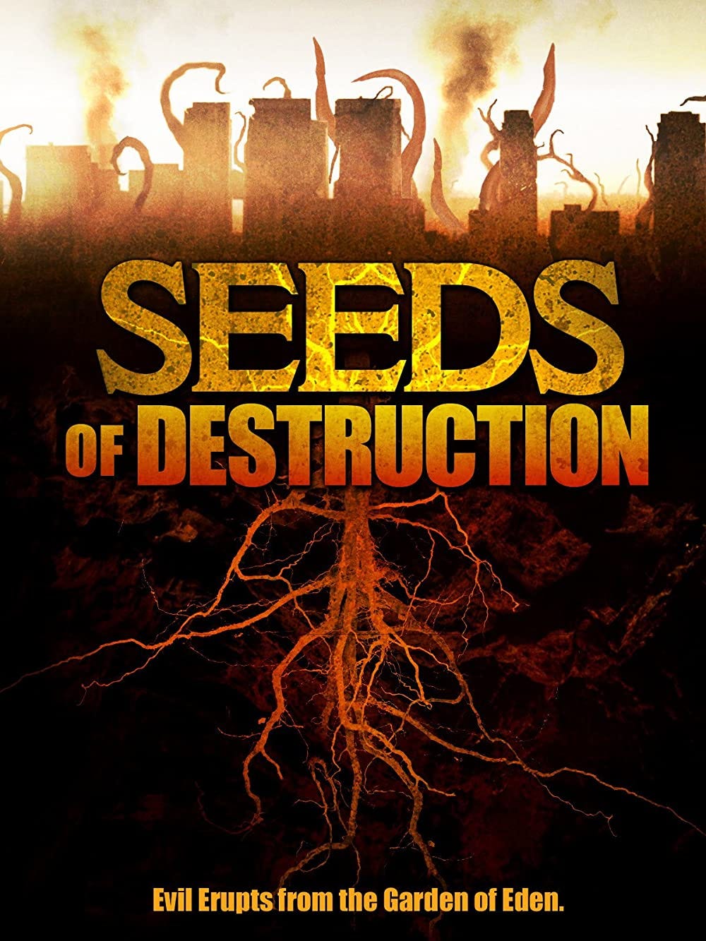 Seeds of Destruction (TV Movie 2011) - IMDb Seeds of Destruction (TV Movie 2011) - IMDb