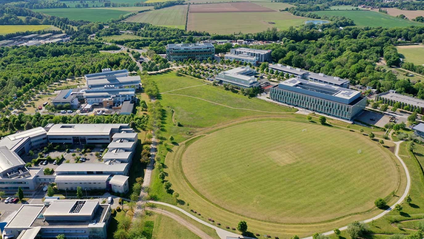 Cambridge has built a world-leading life sciences cluster – now it's time to support its next chapter Cambridge has built a world-leading life sciences cluster – now it's time to support its next chapter