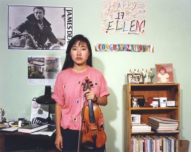 Image result for adrienne salinger teenage bedrooms Image result for adrienne salinger teenage bedrooms