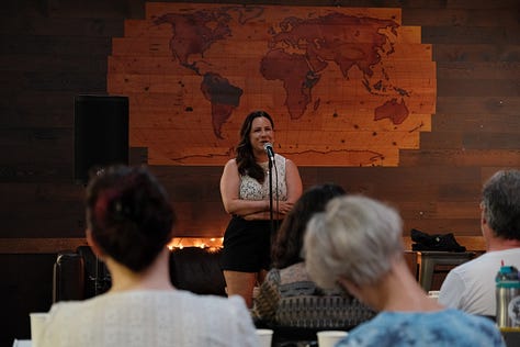 Photos by Antonio Lovig