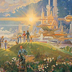 The Future Sucks
