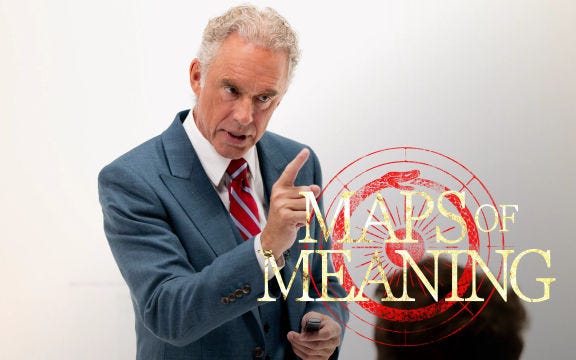 Maps of Meaning | Peterson Academy