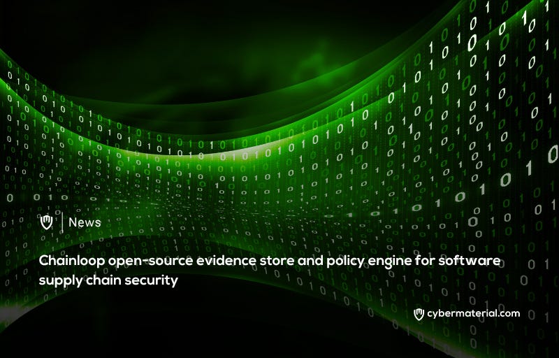 Open Source Supply Chain Security Tool