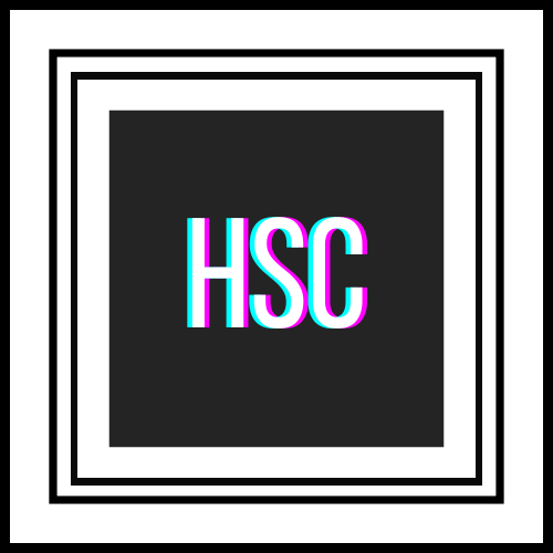 The Hunter Street Chronicle