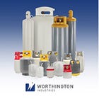 Flyover Stock: Worthington Industries (WOR)