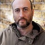 Daniel Trilling's avatar