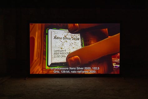 folding, flexing and expanding installation views