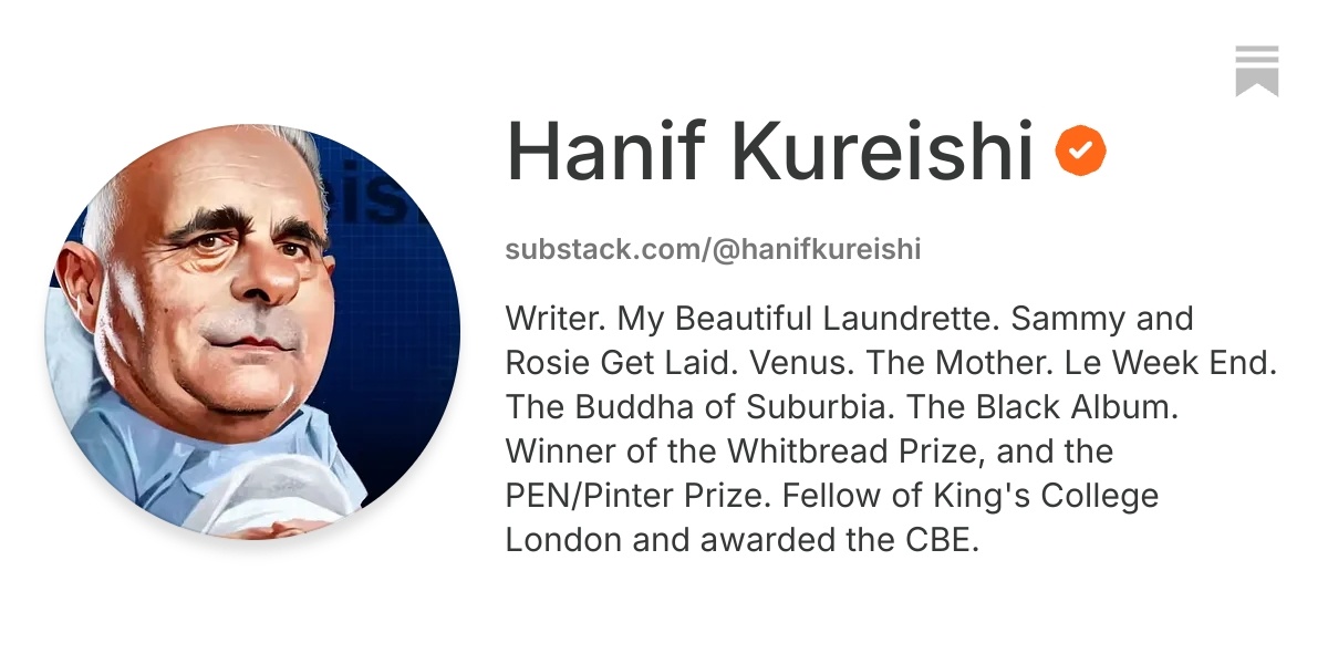 hanif-kureishi-substack