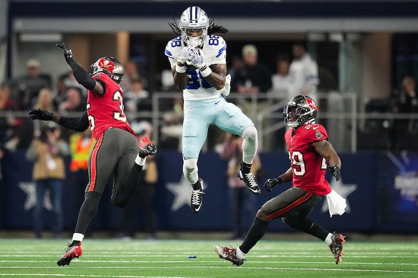 5 takeaways from Cowboys-Buccaneers: Dallas shines bright despite playoff elimination 5 takeaways from Cowboys-Buccaneers: Dallas shines bright despite playoff elimination