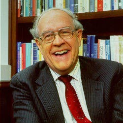 The Grill: Fred Brooks | Interviews | Communications of the ACM