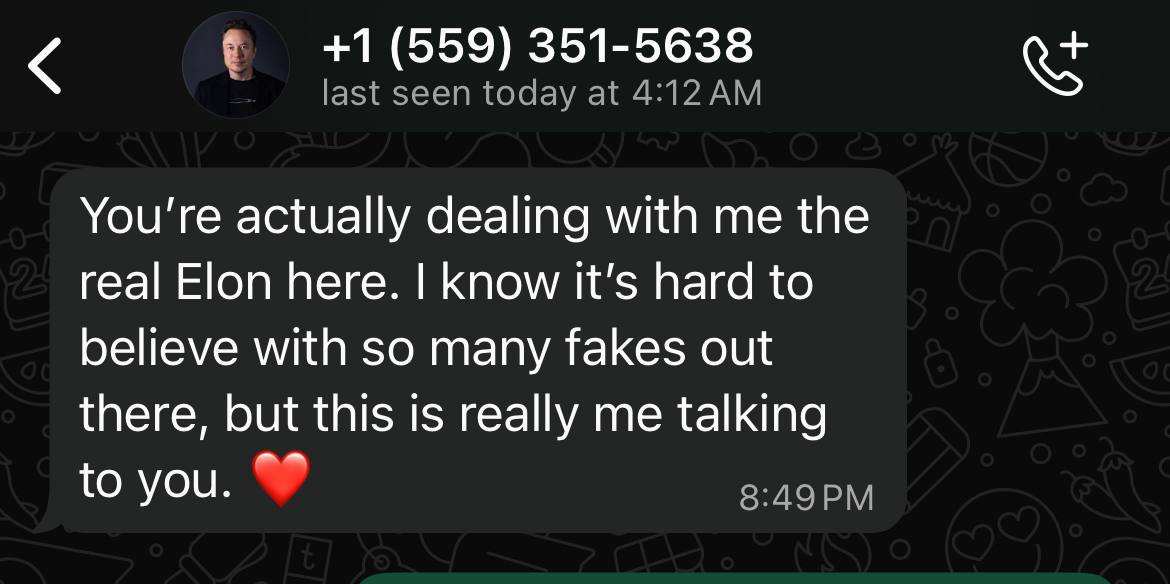 A screenshot of a phone
AI-generated content may be incorrect.