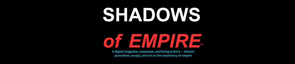 Shadows of Empire