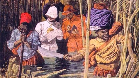 Newsela | "Expansion Was Everything": Europe's Colonization of Africa