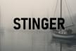 Stinger - a story of a man, a sailboat, and regret. 