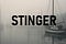 Stinger - a story of a man, a sailboat, and regret. 