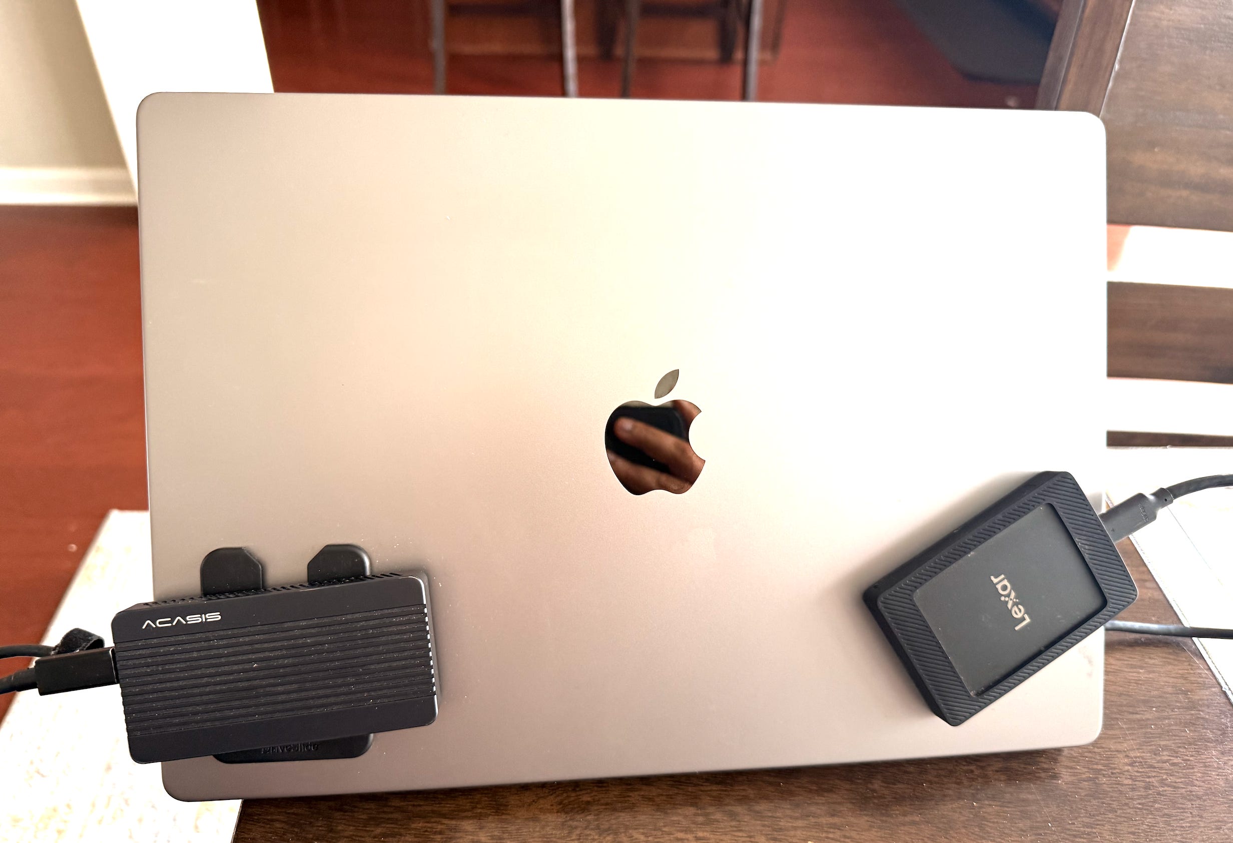 I Built a Native macOS Backup App in 2 Hours with Claude Code (And I’m ...