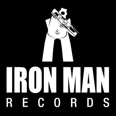 Subscribe to Iron Man Records