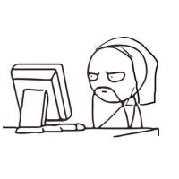 yaz tries to make sense of it 