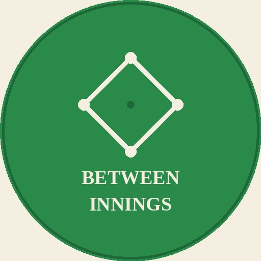 Between Innings: Stories from Life & the Ballpark