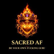 Sacred AF