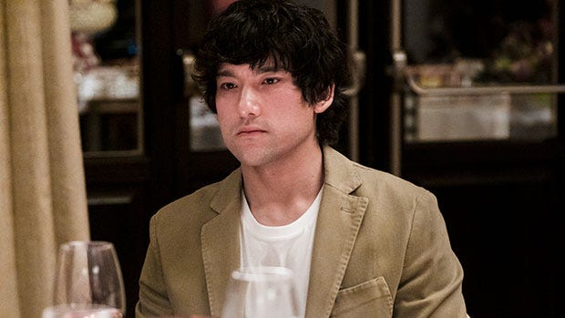 Who Is Will Sharpe? About The Actor Playing Ethan In 'The White Lotus' –  Hollywood Life