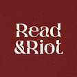 Read & Riot's avatar
