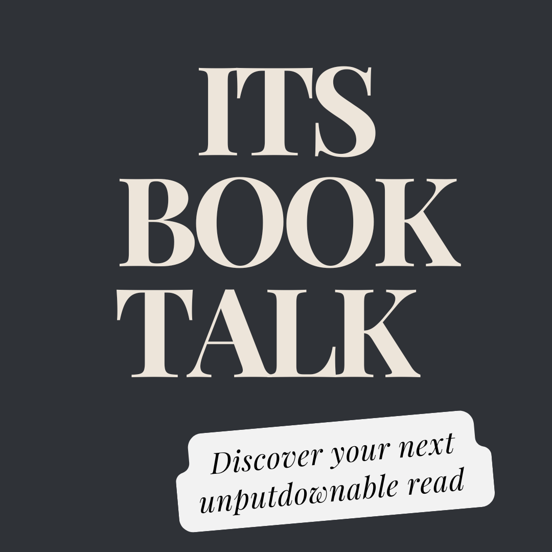ItsBookTalk   logo