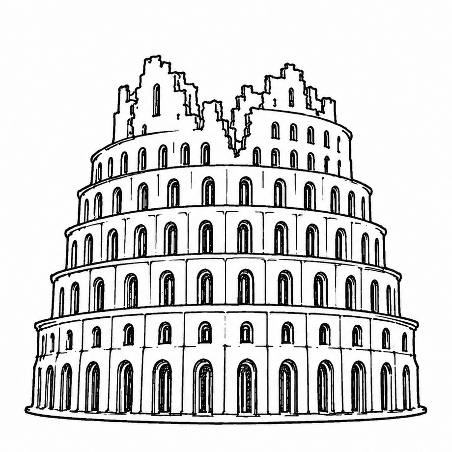 The Unilateralist's Curse logo