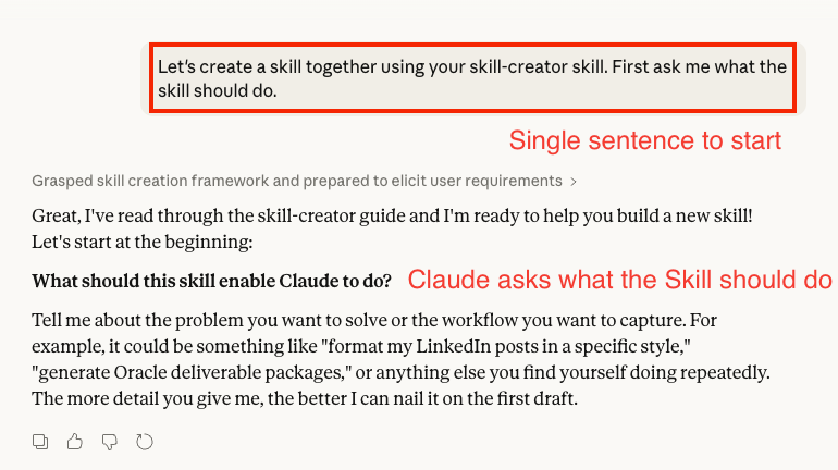 How to Build Skills in Claude - by Alex Banks - The Signal