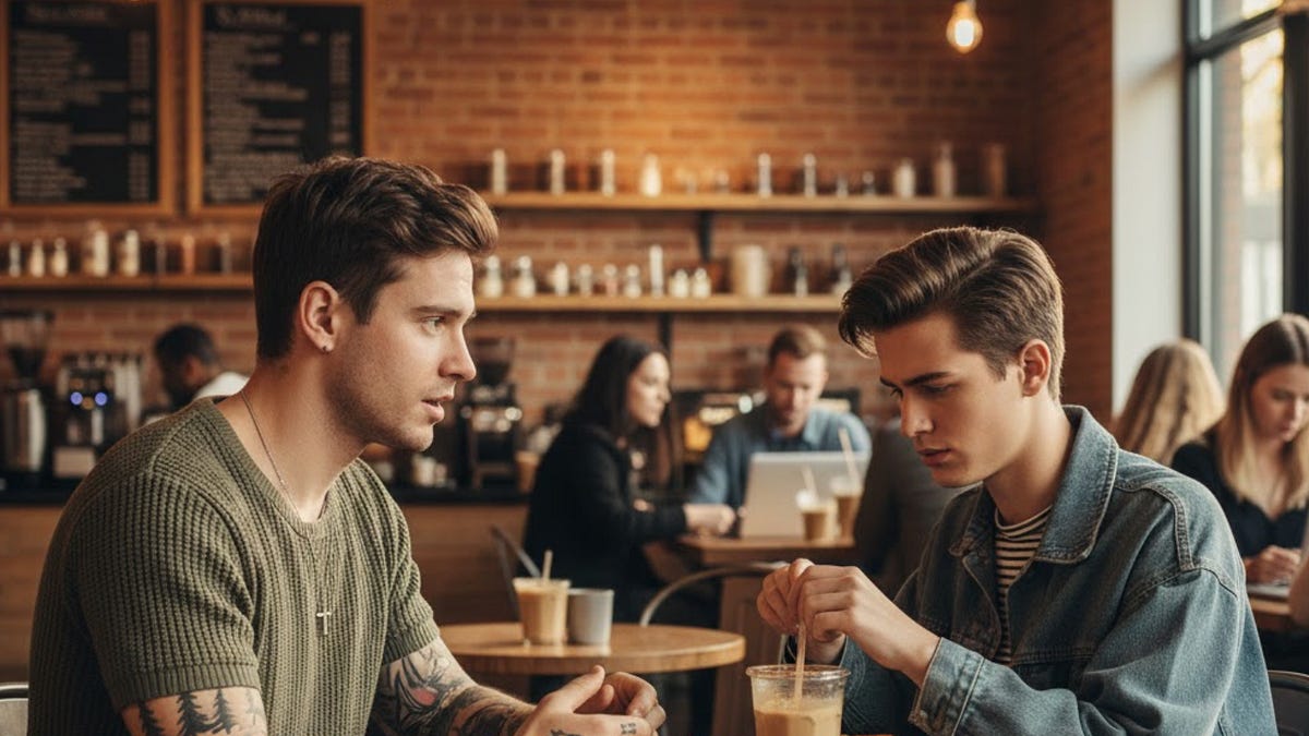 Discipleship gone wrong - by Rex Allchurch - Rex’s Substack