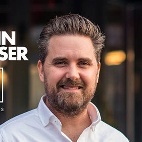 Boston's Culinary Scene Just Got a Dash of Star Power: John Fraser's "The Lineup"