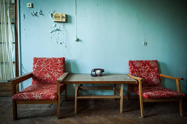 620+ Run Down Living Room Stock Photos, Pictures & Royalty-Free Images -  iStock | Ugly living room, Old living room