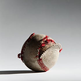 Degenerate, Delusional and Senile