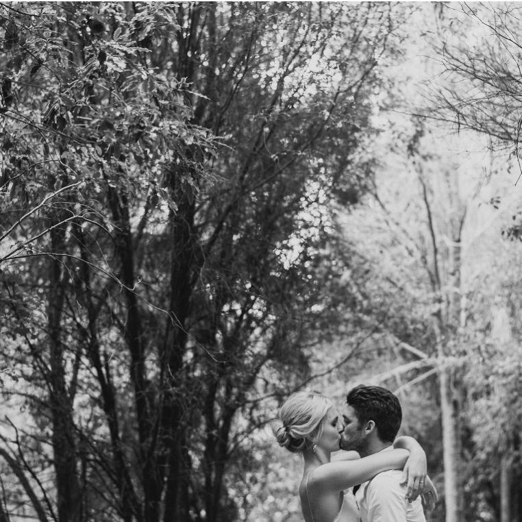 Ashley & Nathan Lowe