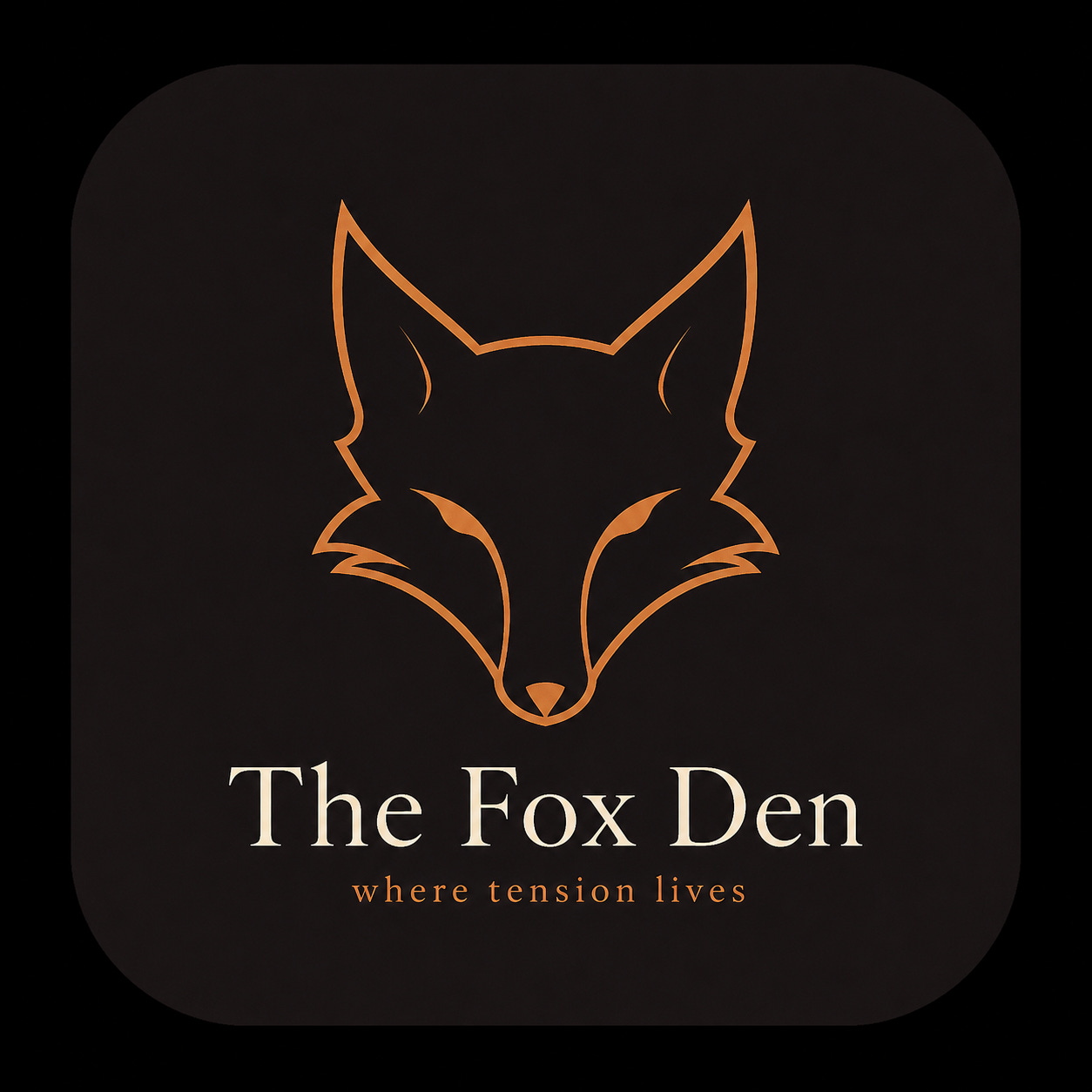 The Fox Den