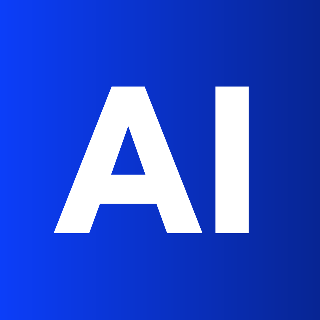 Artwork for AI Business Academy