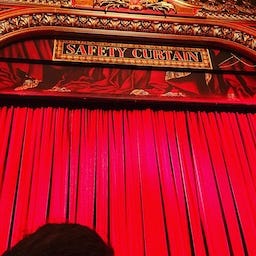 Tom Six’s Substack